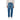 Antony Morato Blue Cotton Jeans &amp; Pant