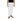 Antony Morato White Cotton Jeans &amp; Pant