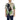 Only & Sons Green Cotton Shortsleeve