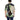 Only & Sons Green Cotton Shortsleeve