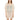 Vero Moda Beige Polyester Dress