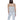 Vero Moda Beige Organic Cotton Tank Tops