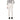 Morgan De Toi Beige Cotton Jeans &amp; Pant