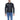 Blauer Black Polyamide Jackets and Coats