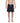 Blauer Black Polyamide Swim Shorts