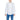 Blue White Linen Shirt