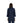Rinascimento Blue Polyester Blazer