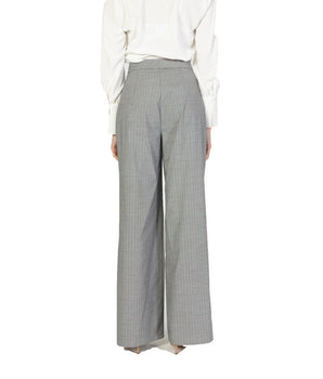 Vaqueros y pantalón de poliéster multicolor Rinascimento