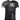 Dolce &amp; Gabbana Black Cotton Polka Dots Round Neck T-shirt