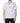 Dolce &amp; Gabbana White Logo Cotton Vneck Short Sleeve T-shirt
