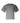 Dolce &amp; Gabbana Gray Cotton Blend Embellished Tee T-shirt