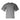 Dolce &amp; Gabbana Gray Cotton Blend Embellished Tee T-shirt