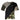 Dolce &amp; Gabbana Multicolor Camouflage Cotton Round Neck T-shirt