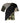 Dolce &amp; Gabbana Multicolor Camouflage Cotton Round Neck T-shirt