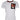 Dolce & Gabbana White Graphic Print Cotton Crew Neck T-shirt