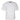 Dolce & Gabbana White Logo Print Cotton Crew Neck T-shirt