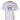 Dolce &amp; Gabbana White Love &amp; Peace Cotton Round Neck T-shirt