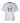 Dolce &amp; Gabbana White Love &amp; Peace Cotton Round Neck T-shirt