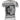 Dolce &amp; Gabbana White Bandana Print Cotton Short Sleeves T-shirt