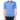 Dolce &amp; Gabbana Blue Cashmere Short Sleeves Men Polo T-shirt