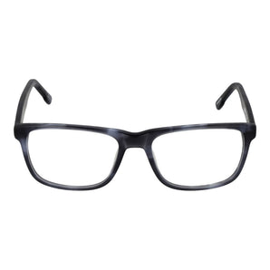 Spy Blue Plastic Glasses (Frames)