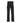 Jack Jones Black Cotton Relaxed Fit Jeans