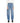 Calvin Klein Jeans Blue Cotton Relaxed Fit Jeans