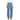 Calvin Klein Jeans Blue Cotton Relaxed Fit Jeans
