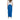 Calvin Klein Jeans Blue Cotton Long Skirt