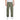 Jack Jones Green Cotton Pant