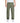 Jack Jones Green Cotton Cargo Pants