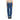 Replay Blue Cotton Mom Jeans