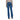 Street One Blue Cotton Mom Jeans