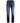 Jack Jones Blue Cotton Jeans &amp; Pant