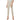 Only Beige Cotton Mom Jeans