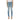 Guess Blue Cotton Skinny Jeans