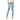 Guess Blue Cotton Skinny Jeans