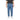 Jack Jones Blue Cotton Jeans &amp; Pant