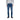 US POLO ASSN. Blue Cotton Jeans &amp; Pant