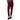 Street One Bordeaux Polyester Jeans &amp; Pant