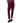 Street One Bordeaux Polyester Casual Pants