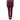 Street One Bordeaux Polyester Jeans &amp; Pant