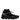 Dolce &amp; Gabbana Black Sorrento Logo Men Sneakers Socks Shoes