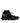 Dolce &amp; Gabbana Black Sorrento Logo Men Sneakers Socks Shoes