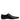 Dolce &amp; Gabbana Black Leather Lace Up Men Derby Formal Shoes