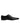 Dolce &amp; Gabbana Black Leather Lace Up Men Derby Formal Shoes