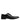 Dolce &amp; Gabbana Black Leather Lace Up Men Derby Formal Shoes