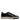 Dolce &amp; Gabbana Black Leather Low Top Men Sneakers Shoes