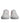 Versace White Pink Greca Print Platform Low Top Sneakers Shoes Versace 