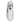Versace White Pink Greca Print Platform Low Top Sneakers Shoes Versace 
